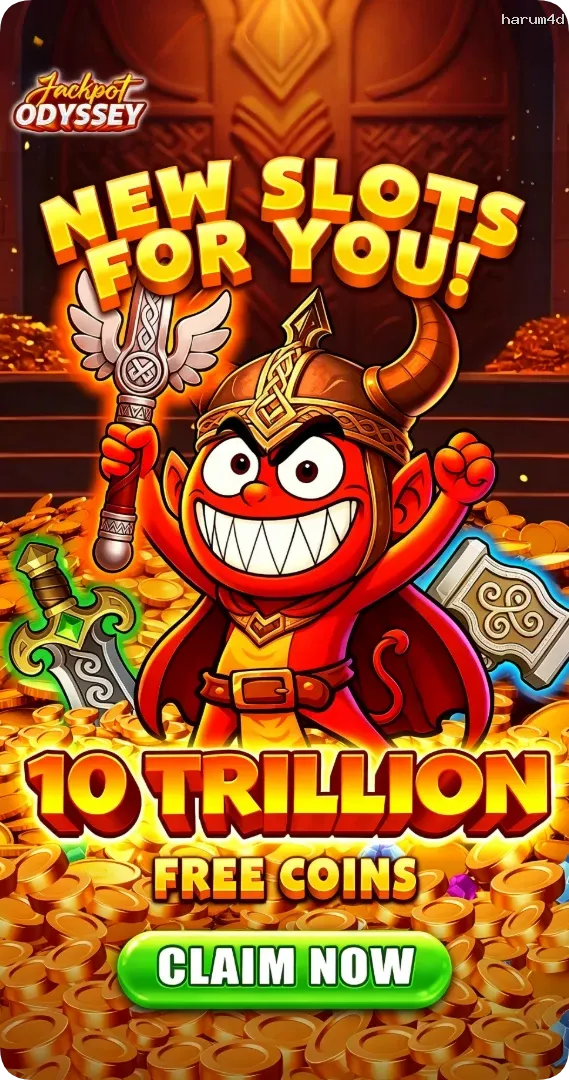 harum4d APK