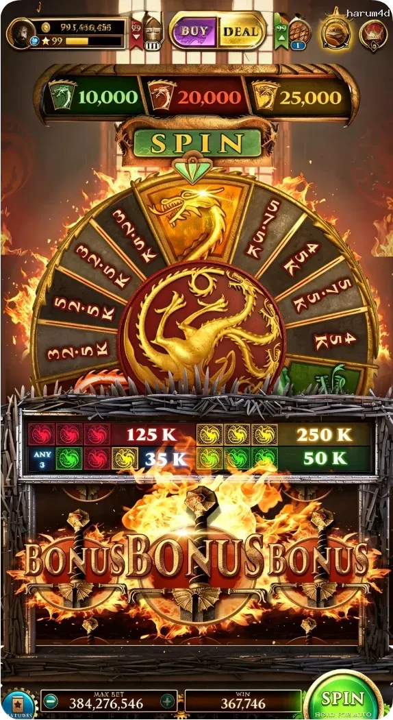 harum4d APK